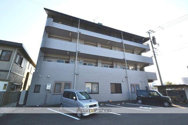 真装マンション
