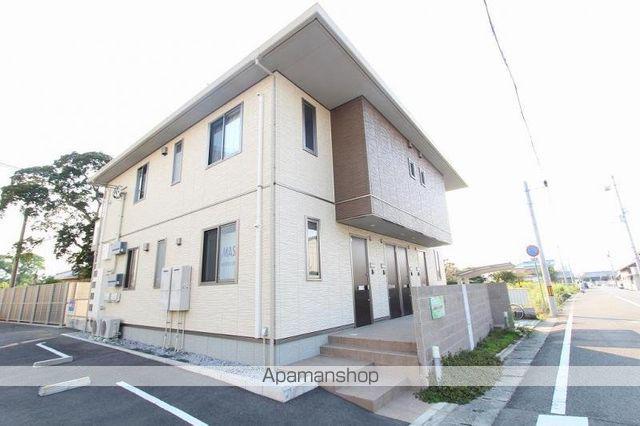 セゾンコート(2LDK/1階)