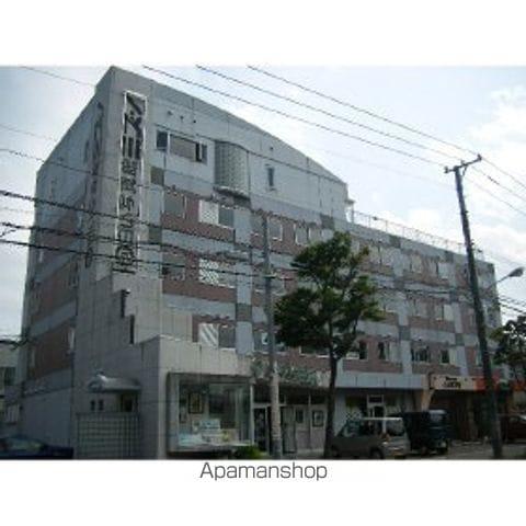 ロジュマン115(2LDK/2階)