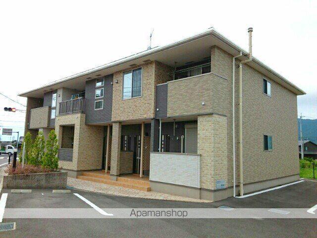 アメージング[1階]