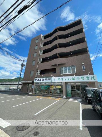 エンスエニョ21ビル