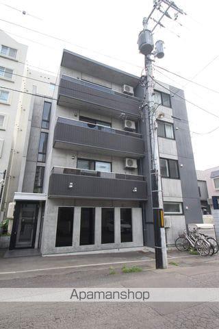 LUXE山鼻