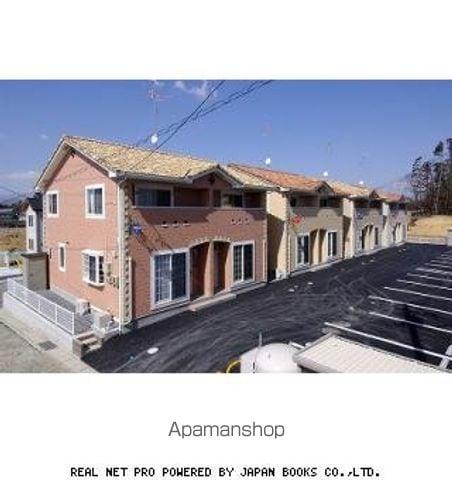 プロヴァンス・ドミール E棟