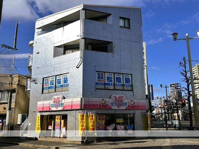 國廣ビル(1K/3階)