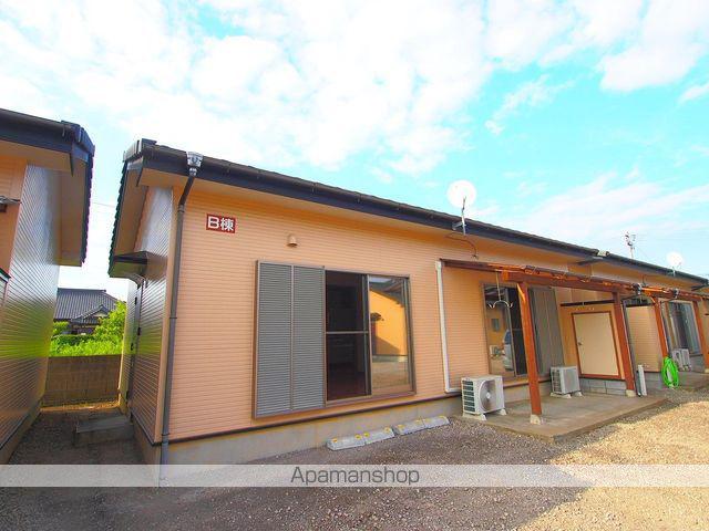 鹿島線 鹿島神宮駅 徒歩44分 1階建 築14年