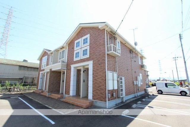 ロイヤルスクウェア一宮Ⅱ