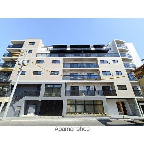 プラネソシエプラス旗の台