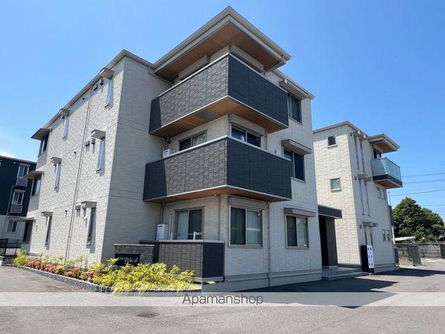 アサヒパレス久保田 A棟