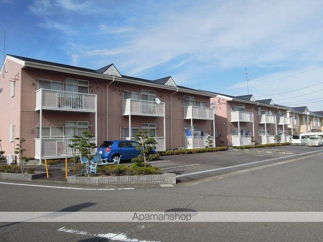 ファミーユ大洞Ⅱ