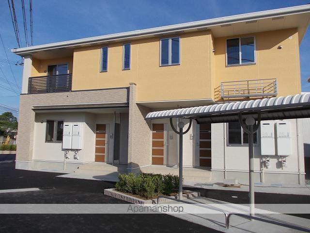 カーサ・セレーノA