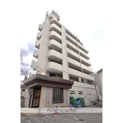 サンヒルズ赤塚(2K/7階)