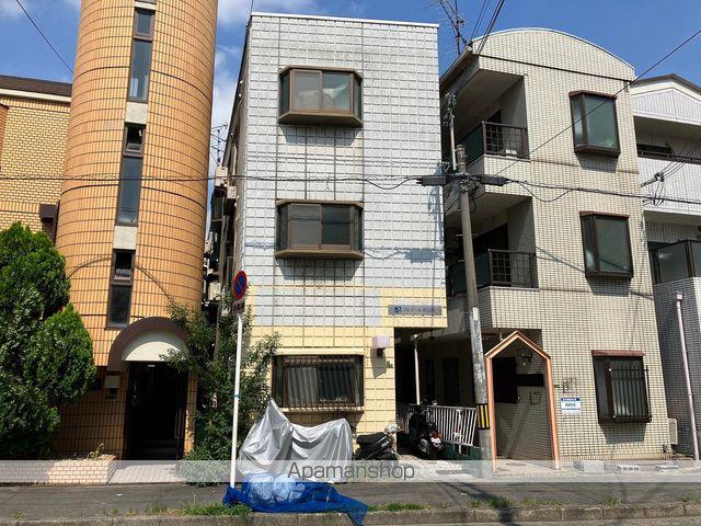 プレアール井高野Ⅰ