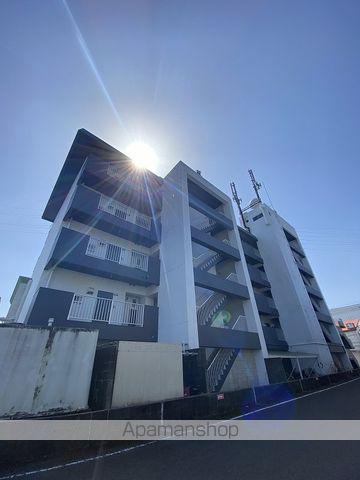 TREASURE HOUSE(1LDK/3階)