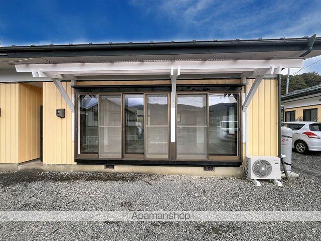 北原豊アパートEF号