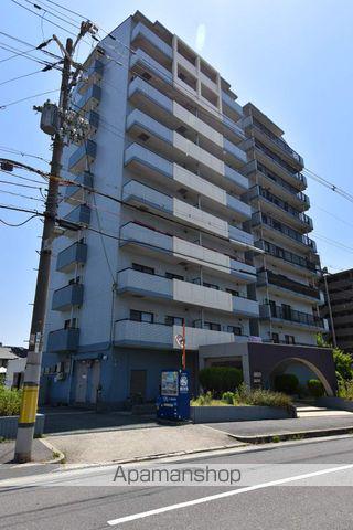 パークモダン住之江公園