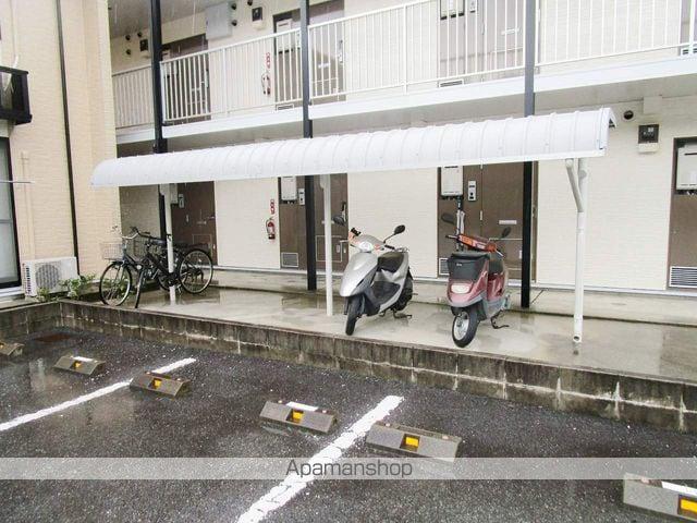 レオパレスアメニティー柿平