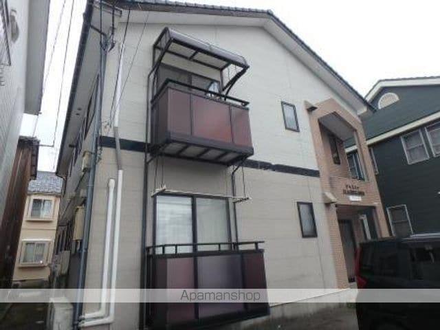 ジャスミンハセガワ(2K/1階)