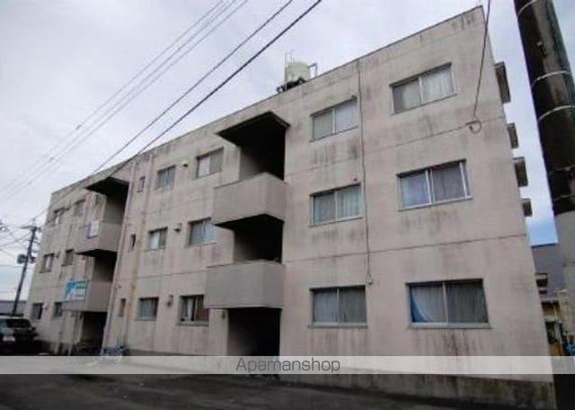 エアポートマンション