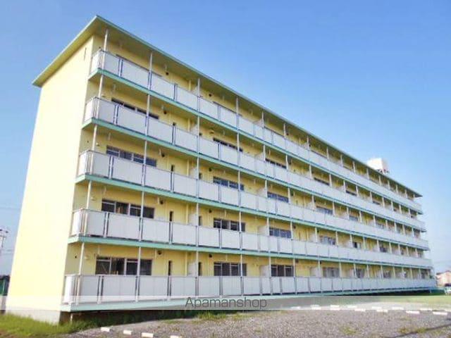 ビレッジハウス巣南町西 1号棟