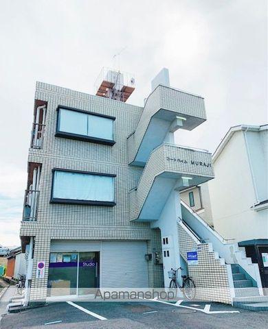 コートハイムMURAJI(ワンルーム/2階)