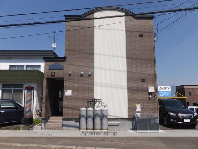デュオール北野I