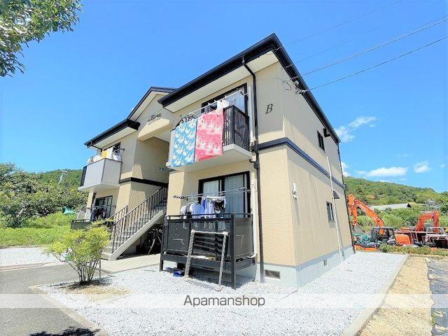 エスポワール 秋桜(2K/2階)