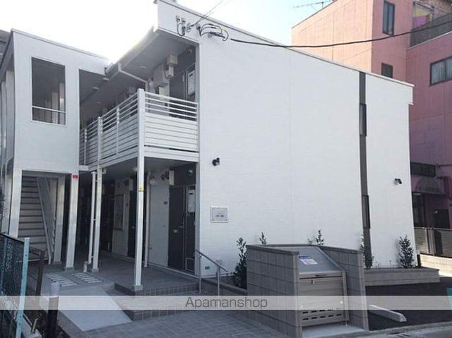 レオネクスト中野上鷺宮