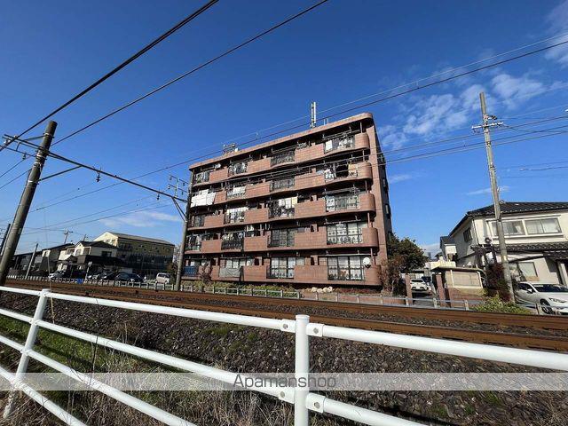 エミネンス江南