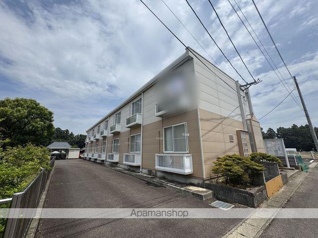 レオパレス四郎丸Ⅱ