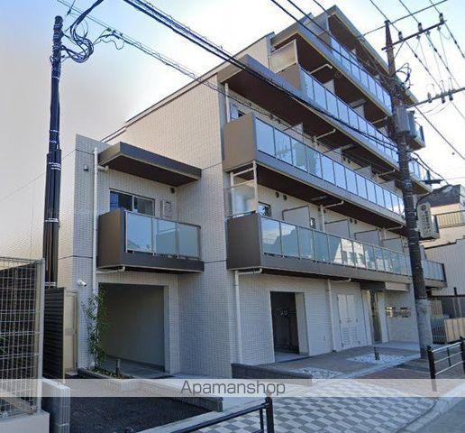 ARCOBALENO NERIMA(1K/2階)