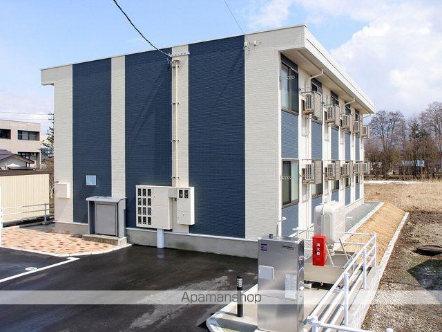 レオネクスト蓮峰(1K/2階)