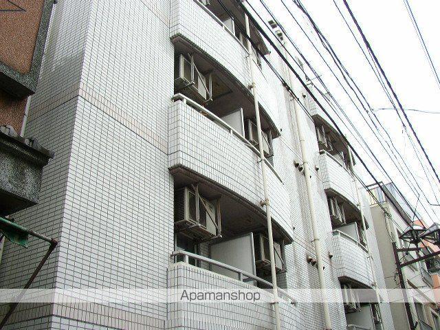 プレール椎名町