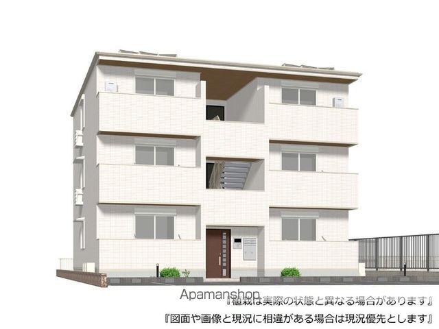 カーサ III(2LDK/1階)