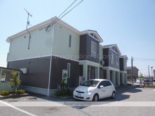 ベル エトワル(2DK/1階)