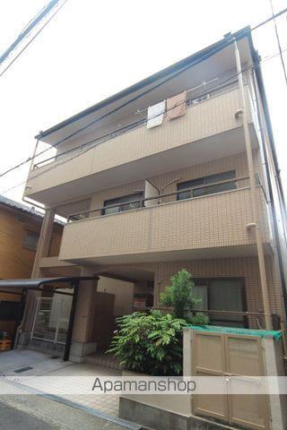 クレドール石橋