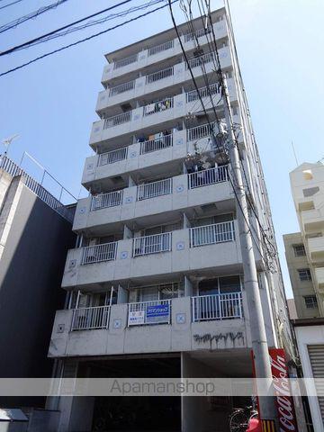 マーガレットパレス(ワンルーム/2階)