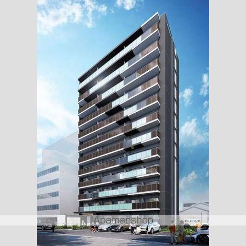 ピノ・アガタ岐阜駅前(2LDK/10階)