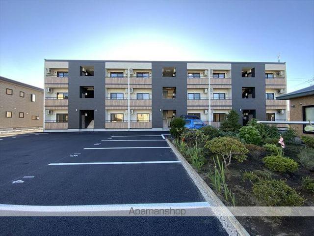 北海道河東郡音更町新通6丁目の建物