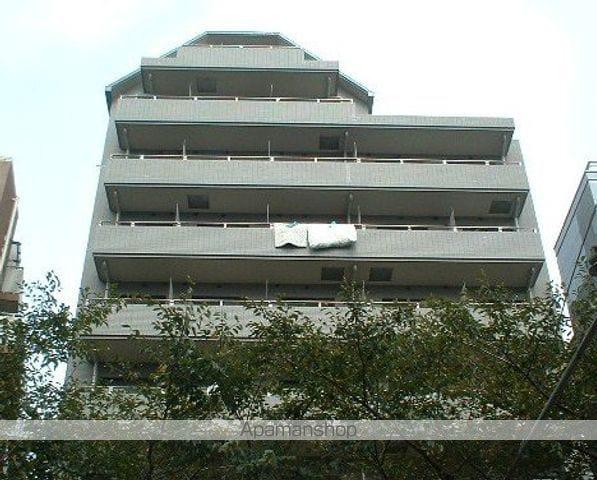 ダイヤモンドスクエア桜台