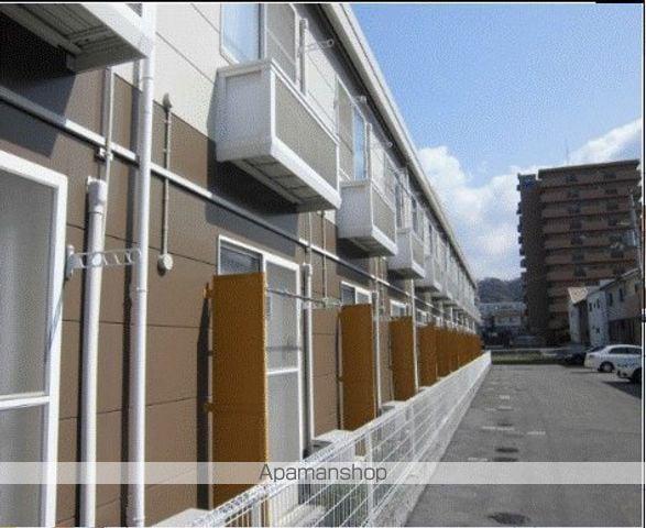 レオパレスヴィラ姫原