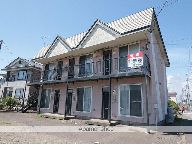 ハイツソシアル