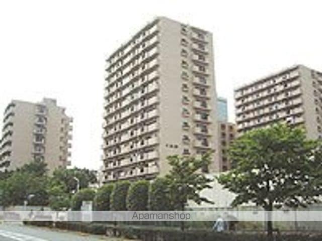 光が丘パークタウン南通六番街