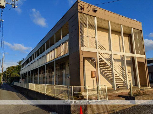 レオパレスクレストD