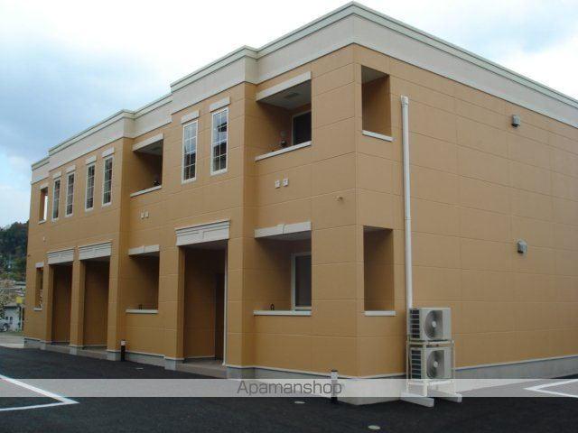 コンフォール郭内