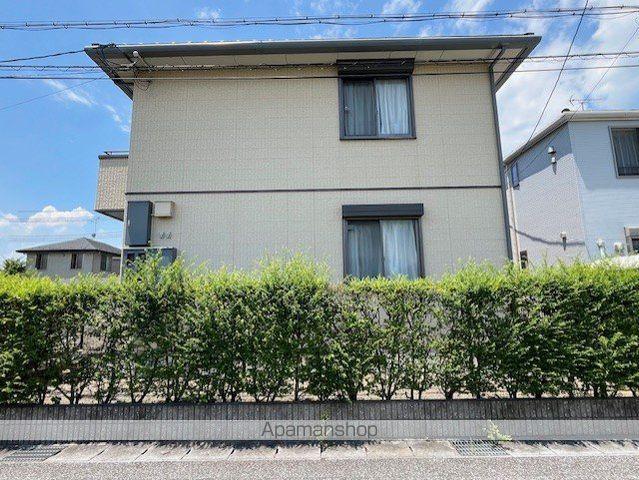 ヴィレッジVIVIB棟