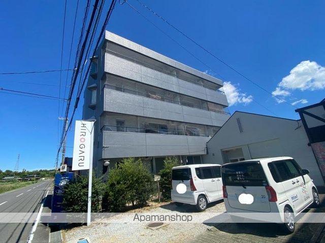 アーベイン三木パートⅠ