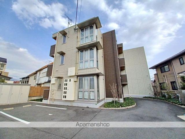 アーバンクレスト白板南