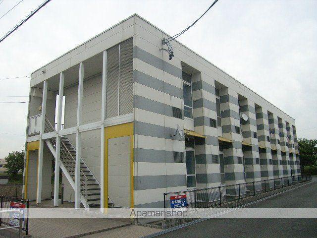 レオパレスFOREST