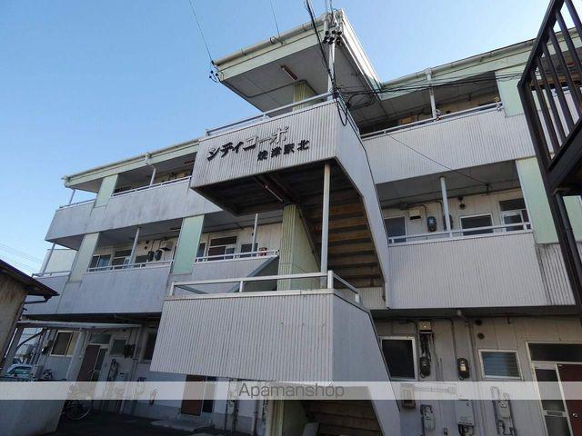シティコーポ焼津駅北