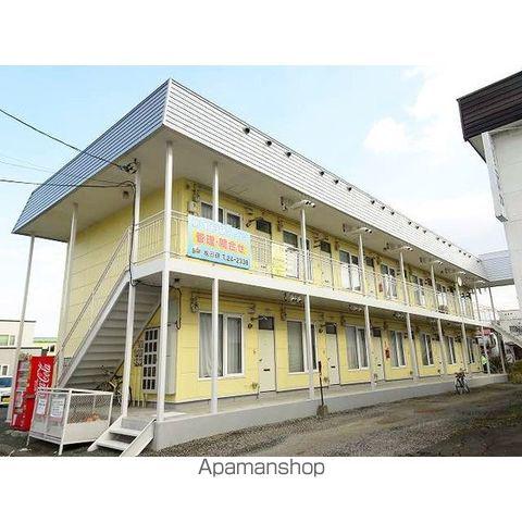 第1日研ハイツ(1DK/1階)